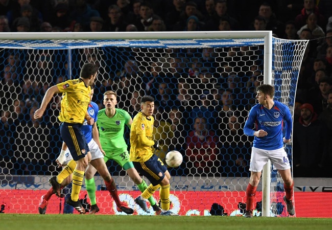 Ảnh bài viết Arsenal thắng nhàn, Arteta đăng đàn tuyên bố quá gắt về dàn sao trẻ