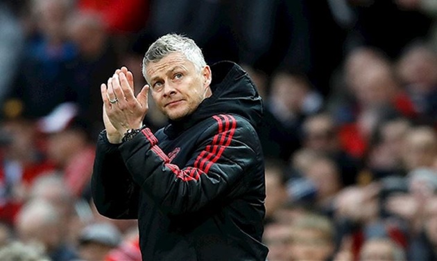 Ảnh bài viết Solskjaer và những HLV của các ông lớn có thể mất việc vào cuối mùa giải