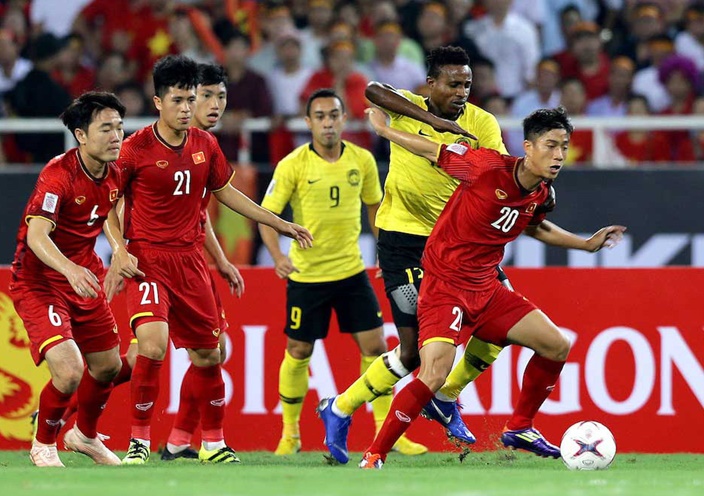Ảnh bài viết Indonesia xác nhận AFC hoãn vòng loại World Cup 2022 khu vực châu Á