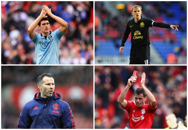 Ảnh bài viết 10 'cây trường sinh' tại EPL: Quá sốc với số 1; 'Ngài Ổn định' Liverpool