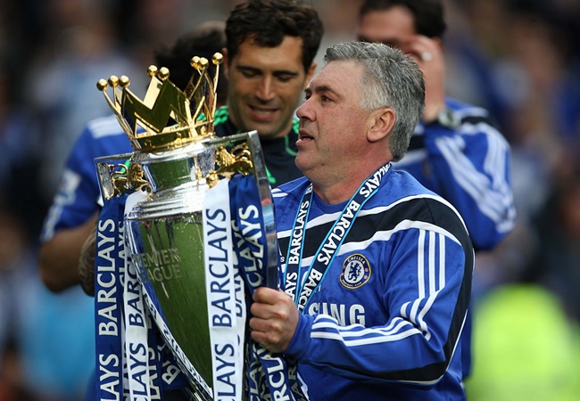 Ảnh bài viết Chelsea của Ancelotti 'khủng khiếp' ra sao ở mùa giải hủy diệt 2009/10?