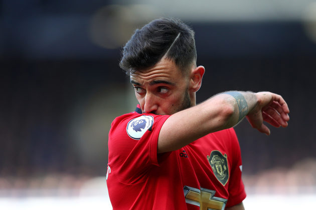 Ảnh bài viết "Làm được giống Bernardo Silva, Fernandes mới là bản hợp đồng thành công của MU"