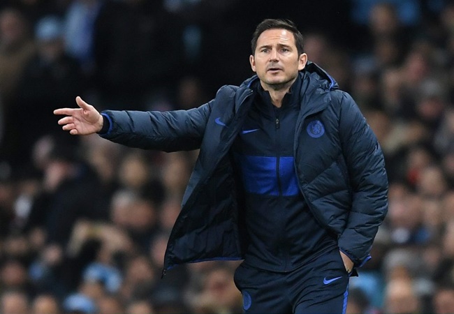 Ảnh bài viết 8 'viên ngọc' Chelsea được Lampard trình làng mùa này, họ là ai?