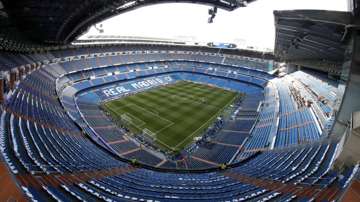 Ảnh bài viết CHÍNH THỨC: COVID-19 lại gây họa, La Liga là nạn nhân tiếp theo