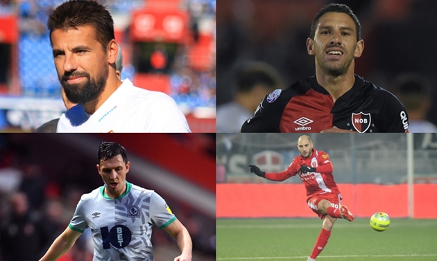 Ảnh bài viết 10 cựu sao Liverpool còn đang thi đấu mà có thể bạn không để ý