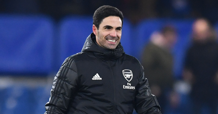 Ảnh bài viết Arsenal chiêu mộ cầu thủ bị CLB hạng 3 Na Uy thanh lý