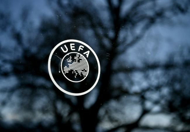 Ảnh bài viết CHÍNH THỨC: UEFA ra phán quyết, châu Âu 'chìm trong bóng đêm'