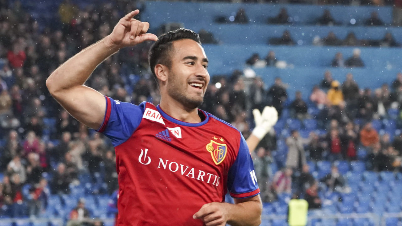 Ảnh bài viết CHÍNH THỨC! Lộ diện chủ nhân giải thưởng POTW vòng 1/8 Europa League