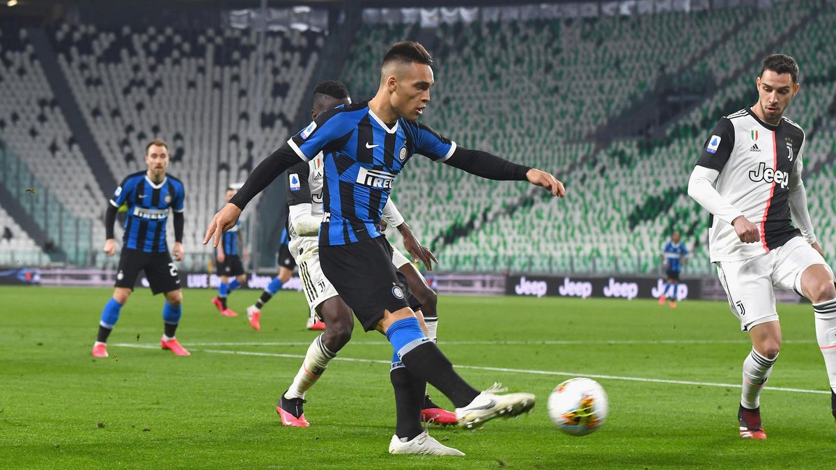 Ảnh bài viết UEFA yêu cầu Inter Milan nhường vé vào tứ kết Europa League