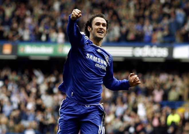 Ảnh bài viết 5 ngôi sao người Bồ thành công nhất lịch sử EPL