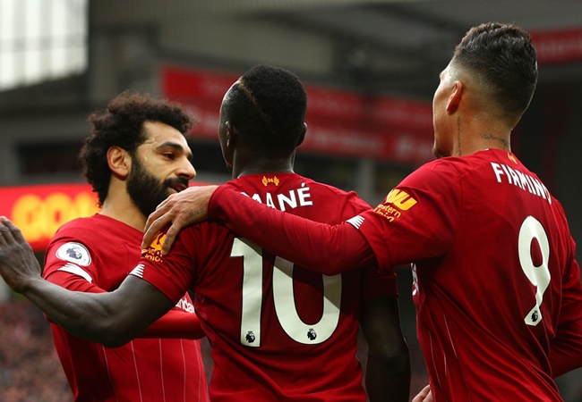 Ảnh bài viết 'Nếu Liverpool không làm như vậy, tôi sẽ rất ngạc nhiên'