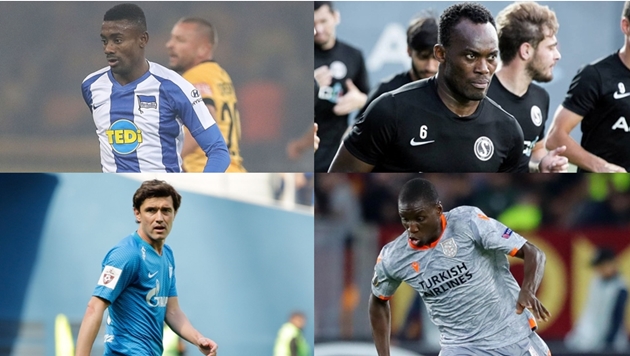 Ảnh bài viết 10 cựu sao Chelsea còn đang thi đấu mà có thể bạn không để ý