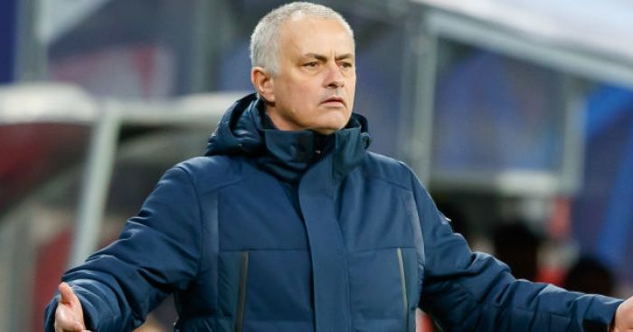 Ảnh bài viết Chi 20 triệu bảng, Mourinho mang khao khát của "người tiền nhiệm" về Tottenham