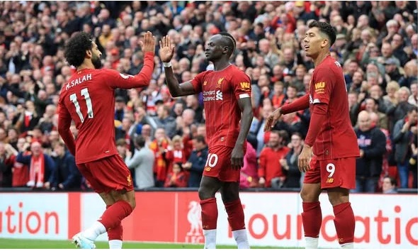 Ảnh bài viết Tại sao Liverpool nên bán Sadio Mane?