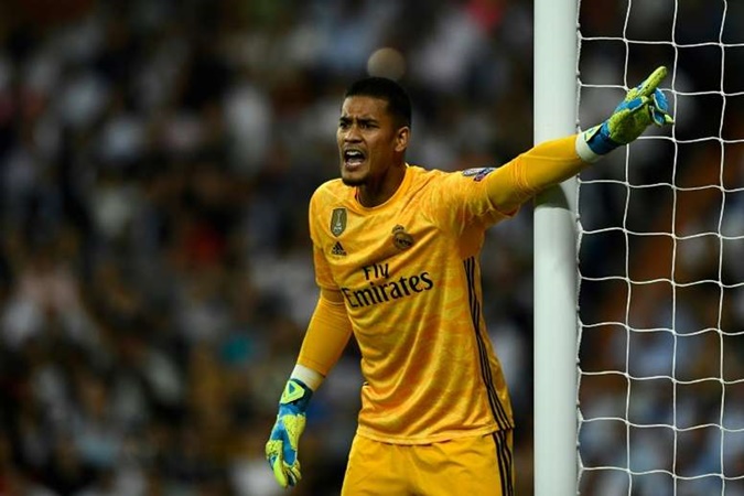 Ảnh bài viết Real Madrid chốt tương lai của "ngôi sao bị PSG ghẻ lạnh"