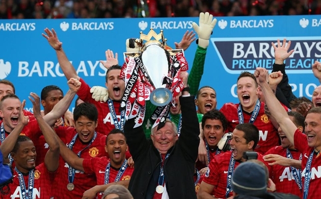 Ảnh bài viết 6 bản hợp đồng cuối cùng của Sir Alex tại Man Utd giờ ra sao?