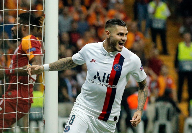 Ảnh bài viết 10 'nuối tiếc' của lò La Masia: Icardi, 'quái thú' Wolves và ai nữa?
