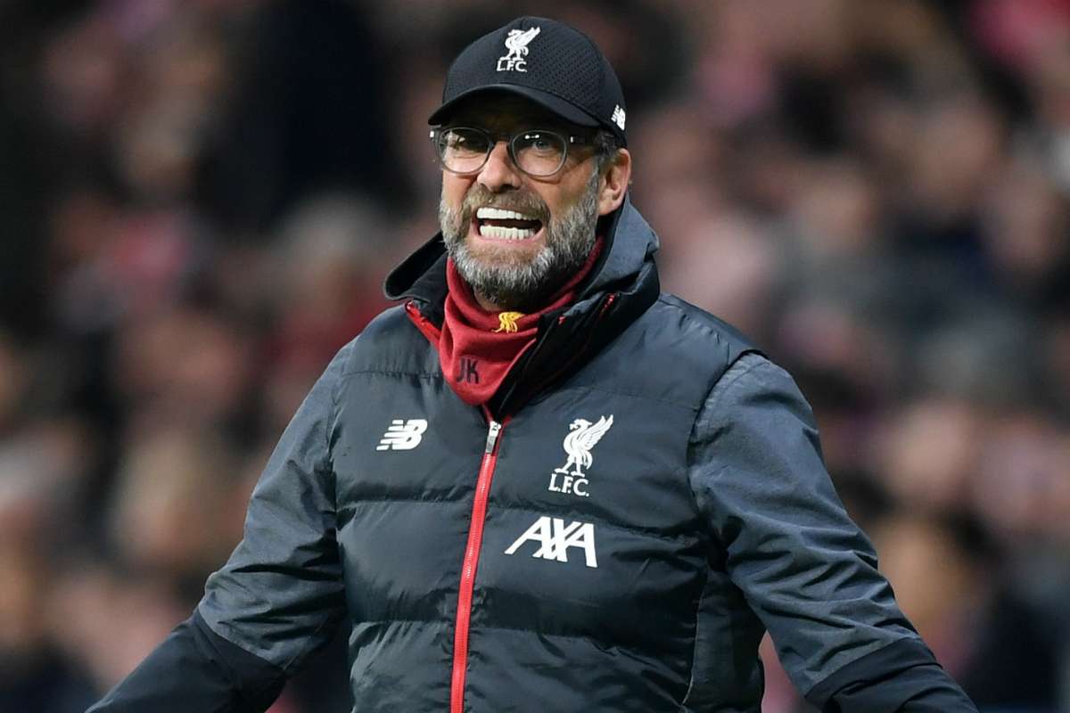 Ảnh bài viết Bán 2 "vật tế", Liverpool sẵn sàng kích hoạt "siêu bom" 80 triệu