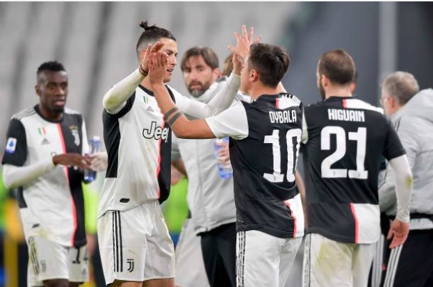 Ảnh bài viết Dò hỏi "hầu cận" của Ronaldo, PSG nhận câu trả lời đanh thép 