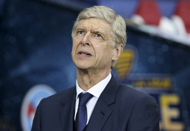 Ảnh bài viết Arsenal nguy to, 'kẻ khai sáng' theo tiếng gọi của Wenger rời CLB