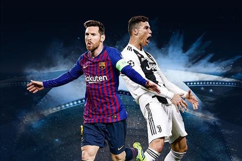 Ảnh bài viết Top 10 săn bàn đỉnh cao 1 thập kỷ qua: 2 cú sốc Ronaldo, 'cuộc lật đổ' 2016