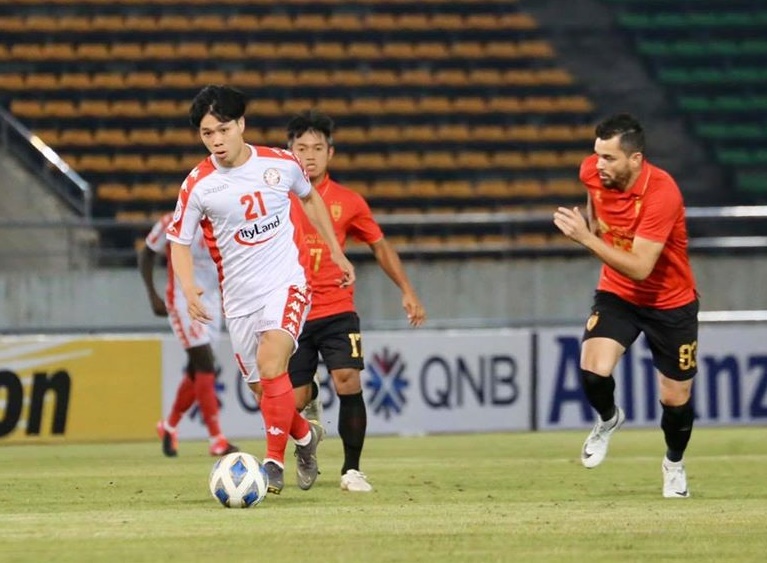 Ảnh bài viết TP.HCM và bài học xương máu “Fergie time”