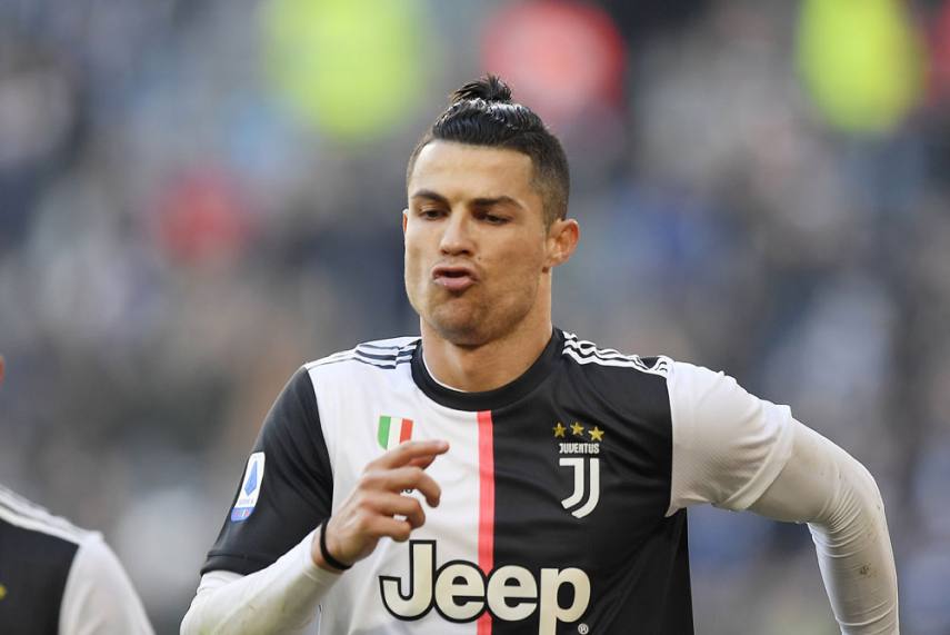 Ảnh bài viết "Cristiano Ronaldo có thể thi đấu đến năm 40 tuổi, nếu... "