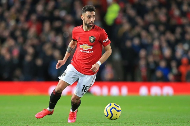 Ảnh bài viết Man United và những ngôi sao có thể phát triển đến đẳng cấp thế giới