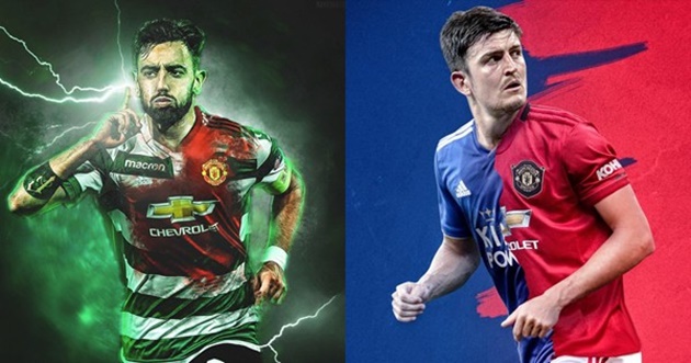 Ảnh bài viết Những lý do để tin rằng giai đoạn thành công của Man United sắp đến