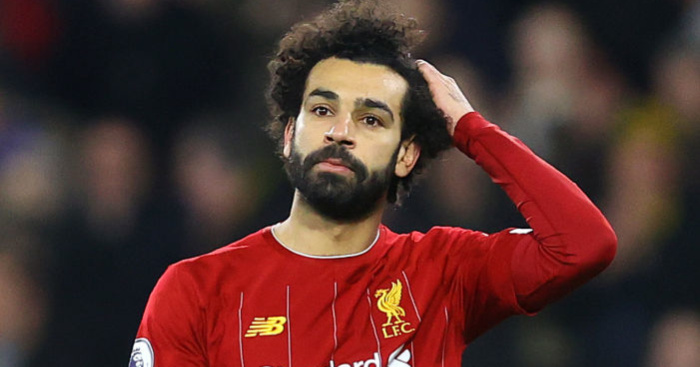 Ảnh bài viết Bày kế phục hưng, Klopp được mách trảm 4 cầu thủ, bao gồm Salah