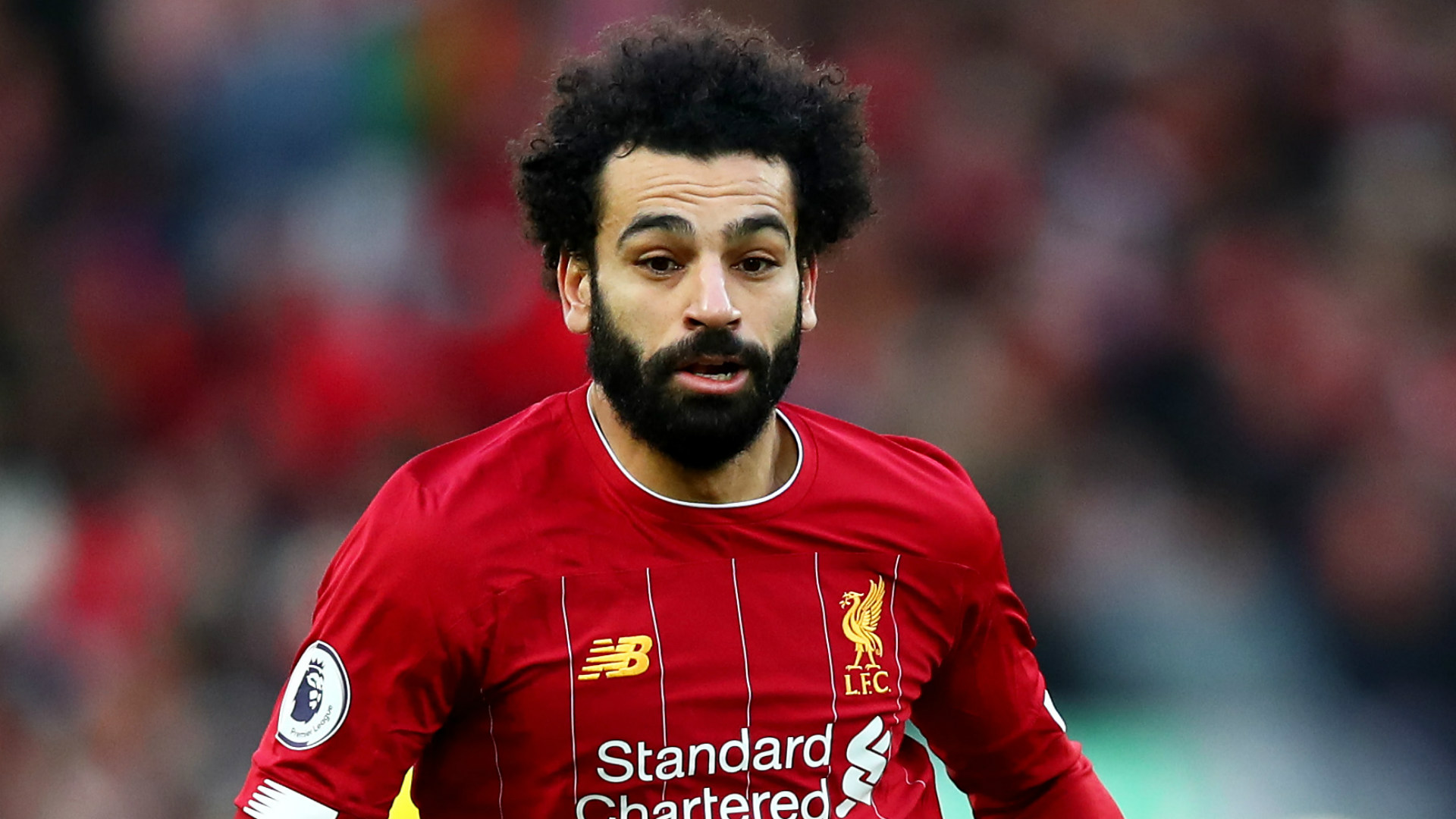 Ảnh bài viết CĐV Liverpool tức giận: "Chuyện quái gì vậy? Quá thiếu tôn trọng!"