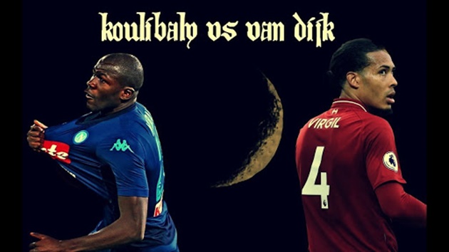 Ảnh bài viết Nếu rời Napoli thì đâu là những CLB tốt nhất cho Koulibaly?