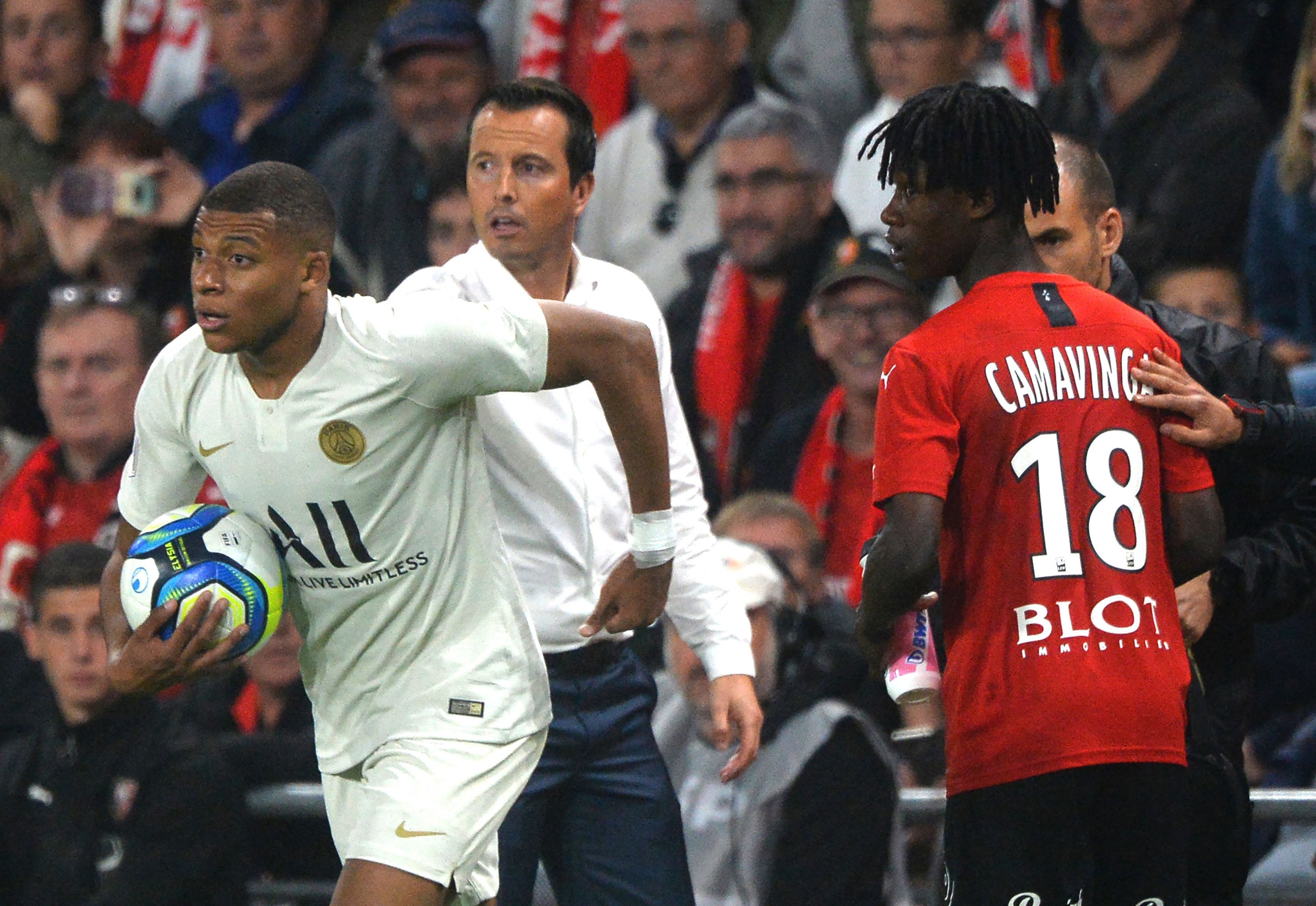 Ảnh bài viết 20 sao sẽ 'bùng nổ' ở thập niên 2020 (P1): Mbappe và 'máy quét' vạn người mê