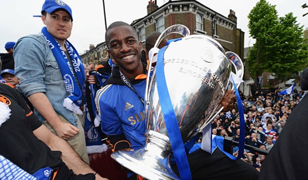Ảnh bài viết Bạn còn nhớ Ramires, ngôi sao từng giành Champions League cùng Chelsea?