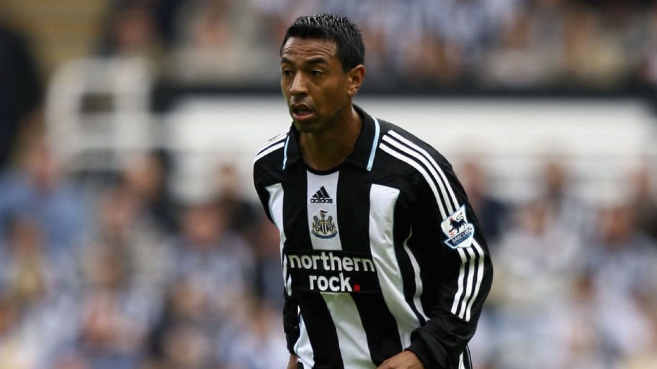 Ảnh bài viết "Tôi từ chối Liverpool để đến Newcastle"