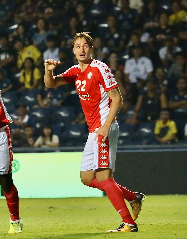 Ảnh bài viết TP.HCM chia tay cựu sao đội tuyển Thụy Điển