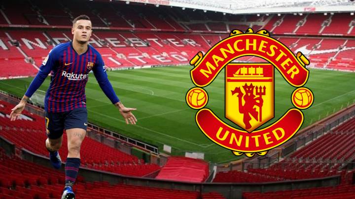 Ảnh bài viết Chuyển nhượng M.U 27/03: Hoàn tất 2 HĐ mới; Hỏi mượn Coutinho!