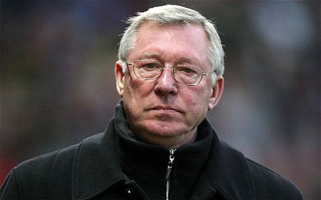 Ảnh bài viết "Sir Alex đã không nói chuyện với tôi trong vòng 14 tháng"