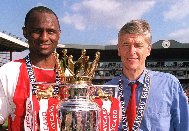 Ảnh bài viết CHOÁNG! Arsenal làm điều 'điên rồ' trên Twitter khiến CĐV hoang mang
