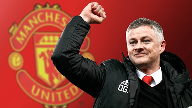Ảnh bài viết Man United - Ole Gunnar Solskjaer: Khi vạn sự khởi đầu nan