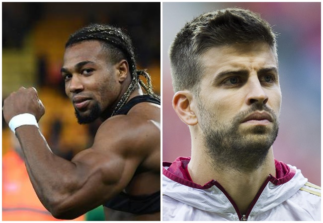 Ảnh bài viết Từ Pique đến Adama Traore: Dàn sao La Masia 'tháo chạy' sang EPL giờ ra sao?