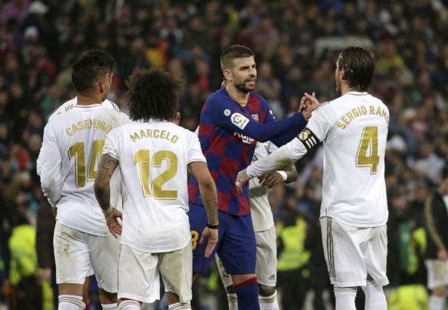 Ảnh bài viết Nối gót Ronaldo, Ramos và Pique ra tay 'trượng nghĩa' giữa mùa COVID-19