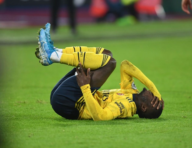 Ảnh bài viết 10 'báu vật Phi Châu' giá trị nhất thế giới: Số 1 đắt gấp Aubameyang 2,1 lần