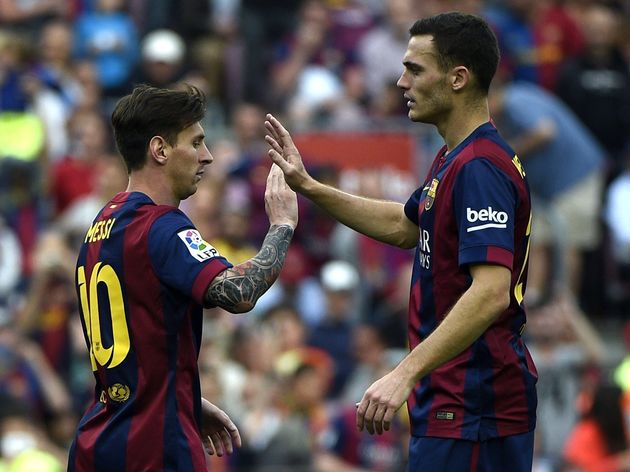 Ảnh bài viết 8 'thợ săn danh hiệu' ẩn mình: Người núp bóng M.U, kẻ len lỏi hết Barca tới Real