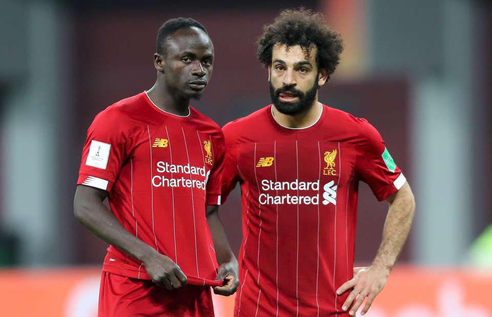 Ảnh bài viết Bán Mane hoặc Salah, Liverpool quyết giật "quái thú không thể tin được"?