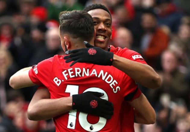 Ảnh bài viết 10 'kẻ dội bom' người Pháp xuất sắc nhất lịch sử NHA: Cantona thứ 5, Judas Arsenal