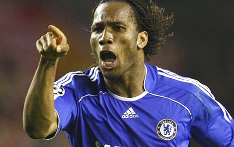 Ảnh bài viết Bị Chelsea sa thải, HLV tuyên bố Drogba và 1 cái tên khiến mình mất việc