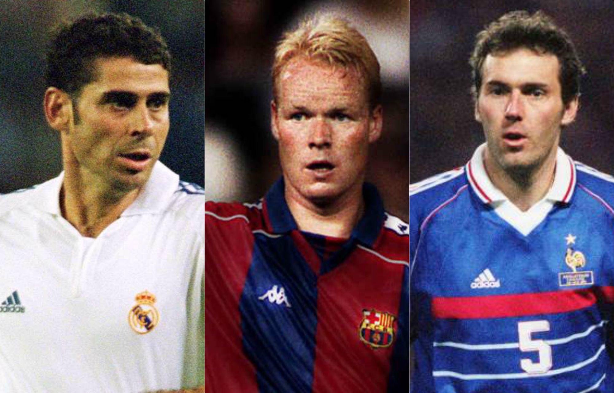 Ảnh bài viết 5 hậu vệ ghi bàn khủng khiếp nhất lịch sử: Số 1 là huyền thoại vĩ đại của Barca