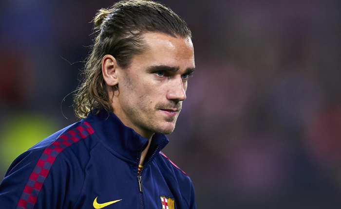 Ảnh bài viết Đội hình 'siêu khủng' các cầu thủ bị Atletico Madrid bán đi từ năm 2010