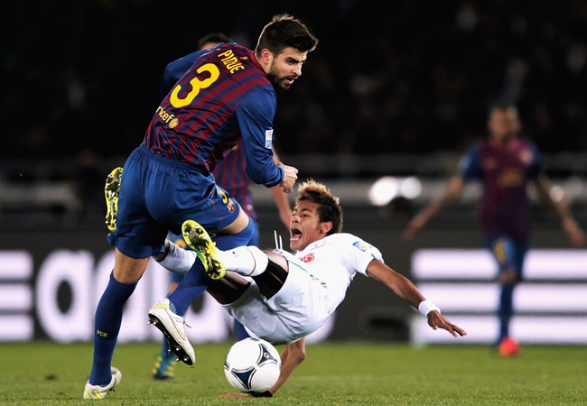 Ảnh bài viết 'Siêu đội hình' Santos nếu không bán các ngôi sao: Neymar và ai nữa?